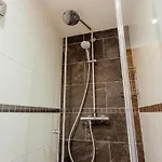 Alphouse By Monicare Appartement