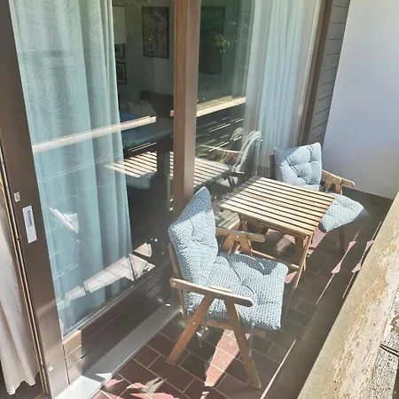 Alphouse By Monicare Apartamento Seefeld in Tirol