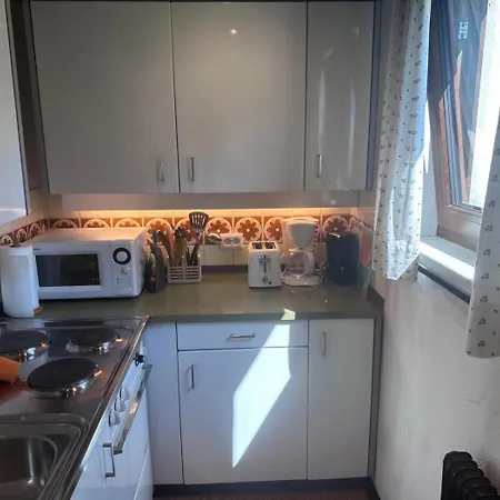 Alphouse By Monicare Apartman Seefeld in Tirol