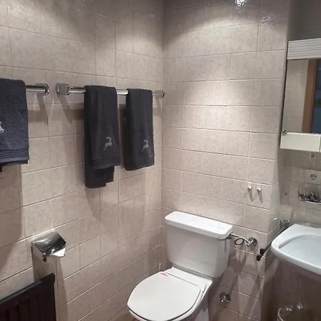 Apartmán Alphouse By Monicare *