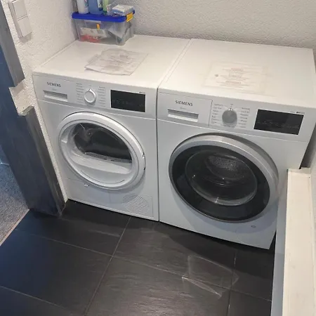 Apartment Alphouse By Monicare