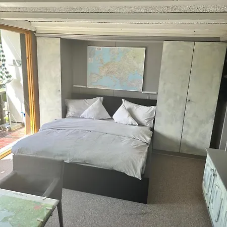 Apartmán Alphouse By Monicare