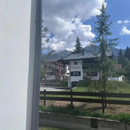 Alphouse By Monicare Apartment