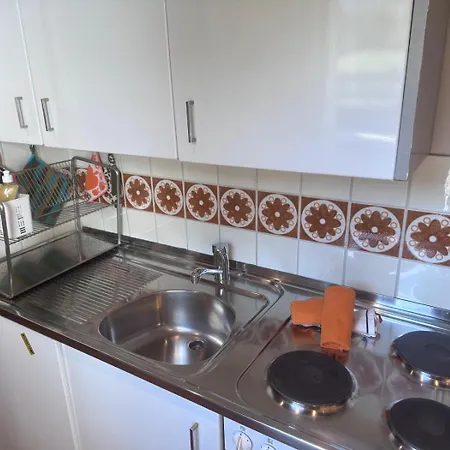 Alphouse By Monicare * سيفيلد ان تيرول