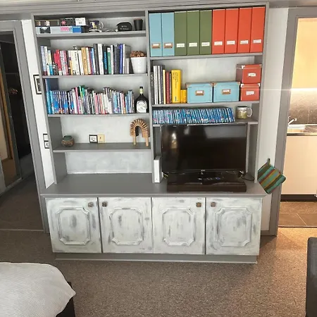 Alphouse By Monicare سيفيلد ان تيرول