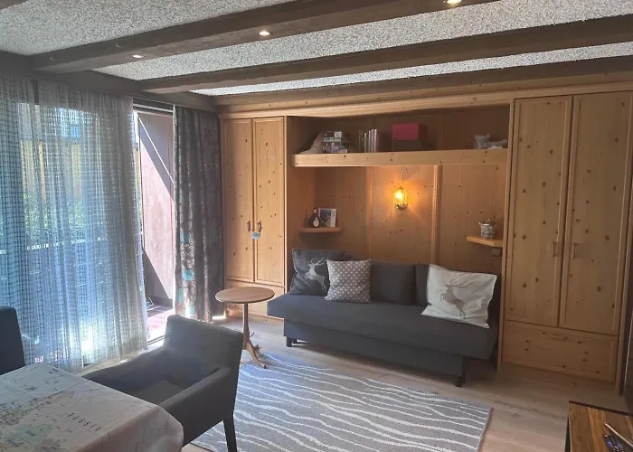 Lejlighed Alphouse By Monicare