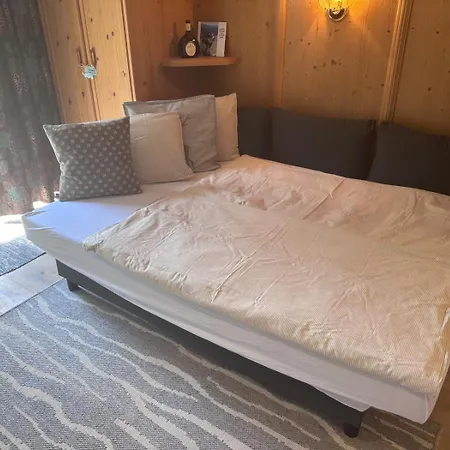 Alphouse By Monicare Apartamento Seefeld in Tirol