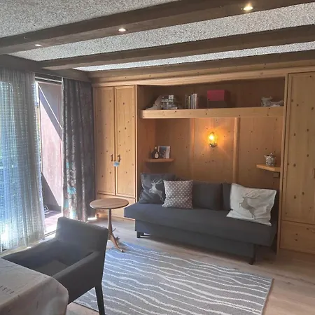 Apartamento Alphouse By Monicare Seefeld in Tirol