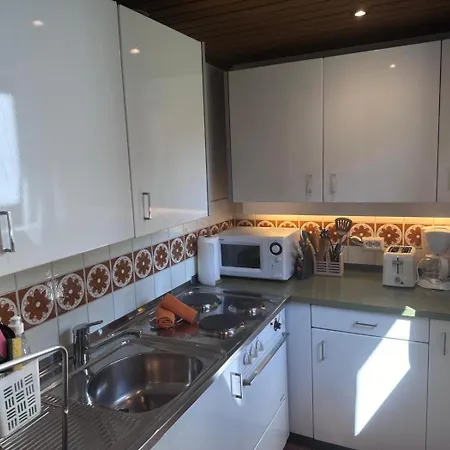 Alphouse By Monicare Apartamento