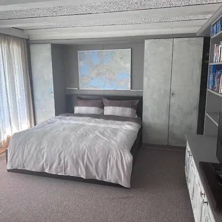 Apartamento Alphouse By Monicare *