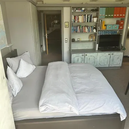 Apartamento Alphouse By Monicare Seefeld in Tirol